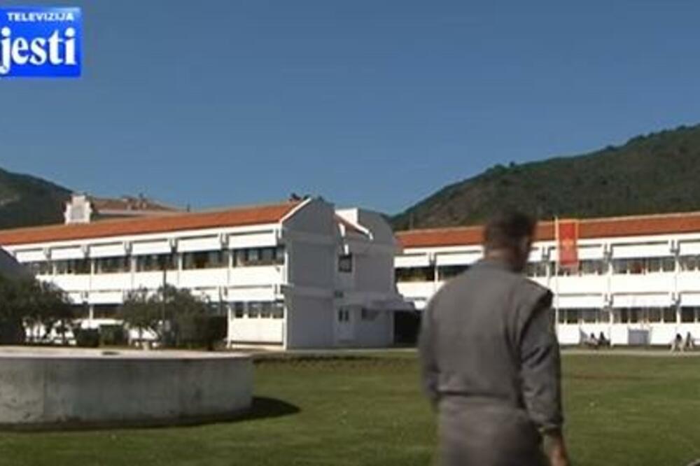 Opština Budva, Foto: Screenshot (TV Vijesti)