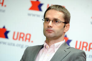 Rudović: DPS da iznese zvaničan stav o vladi u kojoj bi bili i...