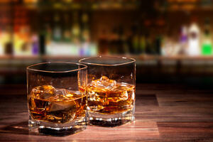 Škotska i Irska traže uvođenje minimalne cijene viskija