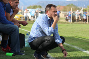 Trenevski: Fudbalski savez Crne Gore sve više podsjeća na...