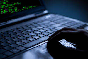 "Anonimusi" odgovorni sa velike sajber-napade u Turskoj