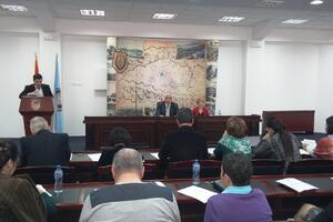 Tivat: Skupština donijela odluku o imenima ulica