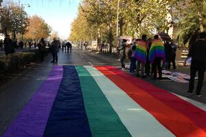 Pride u Podgorici potvrdio važnost društevnog prihvatanja LGBT...