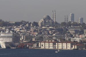 Stejt department: Bezbjednosna prijetnja za konzulat u Istanbulu