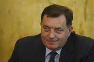 Dodik: U martu referendum o odluci Ustavnog suda BiH