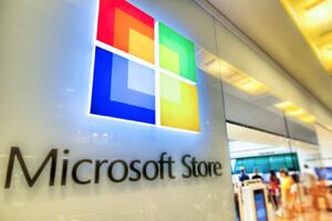 Uzmite besplatnih 50 eura za trgovanje cijenom akcija Microsoft-a