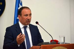BiH: Crnadak najavio mogućnost povlačenja iz Savjeta ministara