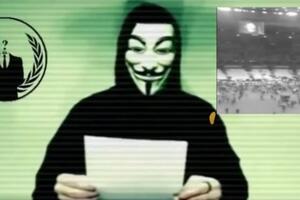 Anonimusi optužuju: Firma iz "Silicijumske doline" štiti sajtove...
