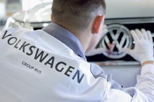 VW otkrio novu grešku na softveru