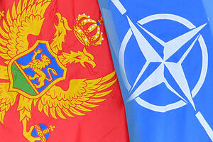 Komersant: Pokušaj Rusije da spriječi ulazak CG u NATO je...