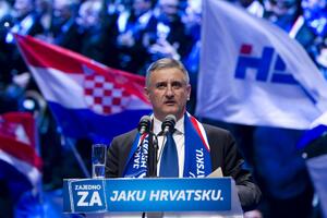 Karamarko: Hrvatska nema vremena za nove izbore