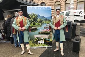Crnogorska turistička ponuda predstavljena u Zagrebu