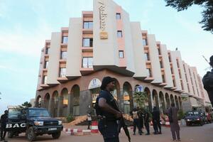 Mali: Potraga za za trojicom osumnjičenih za napad