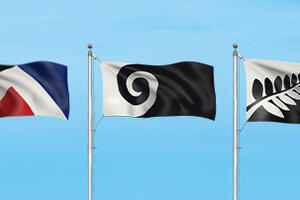 Novi Zeland počeo proces izbora nove zastave