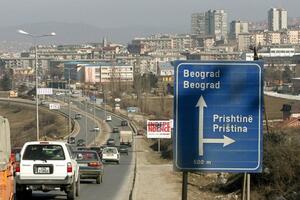 Kosovo suspendovalo sporazum sa Srbijom o ZSO