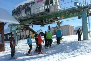 Jahorina među 10 najboljih skijališta u Evropi