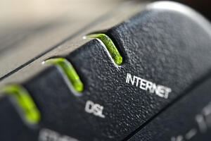 Blagi rast broja korisnika ADSL-a