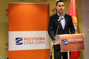 Nikola Martinović izabran za potpredsjednika Foruma mladih...