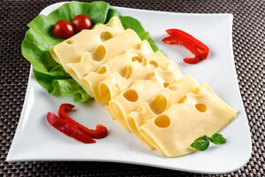 Švajcarski sir može da se izvozi u Rusiju