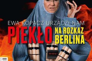 Poljska: Premijerka tuži nedjeljnik jer je prikazao kao islamskog...