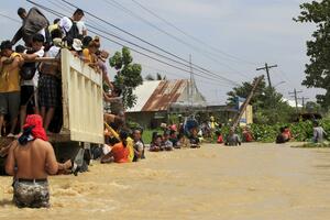 Na Filipinima poginule 22 osobe u poplavama