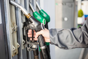 Cijene goriva ostaju iste do ukidanja sporne takse