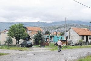 Mještanima Park šume Zagorič stižu presude: Moraju da plate zemlju...