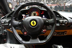 Tržišna vrijednost Ferrarija 11 milijardi dolara