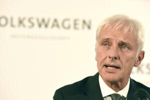 Miler: VW će prevazići krizu, ali se to neće desiti bezbolno