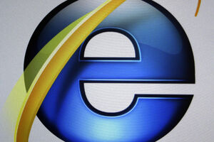 Internet Explorer gubi na popularnosti