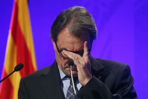 Katalonski predsjednik pod istragom zbog glasanja o nezavisnosti