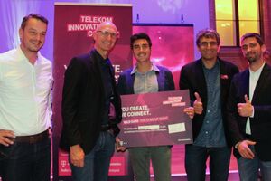 Prijave za Telekom takmičenje u inovacijama do 15. oktobra