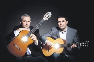 Nikčević i Bulatović se vraćaju izvornom zvuku
