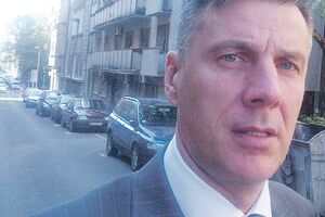 Jovićević: Nisu mi zvanično nudili da vodim Demokratski front