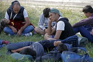 Pusić: Hrvatska ne može da se nosi sa desetinama hiljada izbjeglica