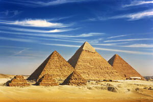 Pronađeno još 16 sudanskih piramida