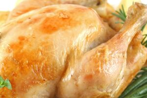 Hrvatska: Povučena Ledo piletina zbog salmonele