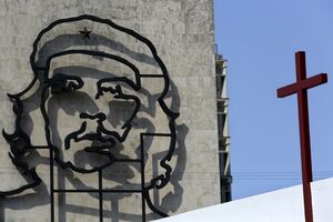 Znak dobre volje pred dolazak pape: Kubanska vlada pomilovala...