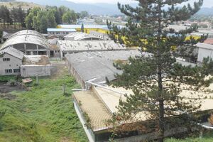 Vlasnici fabrika u Beranama ne žele da se otarase opasnih materija