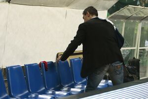 Vašar u Atini: Olimpijakos odbio da igra, vlasnik Panatinaikosa...