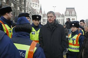 Prekršajni postupak protiv bivšeg mađarskog premijera: Ilegalno...