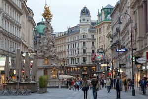 U Beču je 10.000 stanova prazno