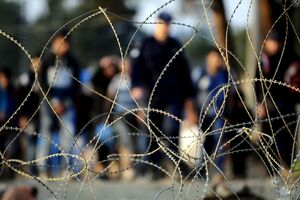 EU za preuređenje šengenske zone i prava na azil