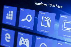 Windows 10 nije dovoljno siguran za torrente?