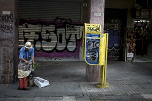 Korist od grčke krize