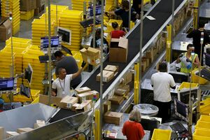 Amazon: Surova istina iza produktivnosti i efikasnosti