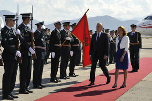 Ubjeđivaću kolege da podrže Crnu Goru za ulazak u NATO