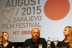 Sarajevski festival i suočavanje s ratnom prošlošću