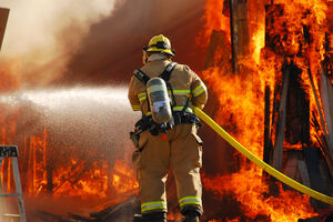 Portugal: Bjesne šumski požari, mobilizacija vatrogasaca