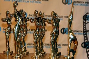 Dodjelom Zlatnih mimoza završava Montenegro Film Festival